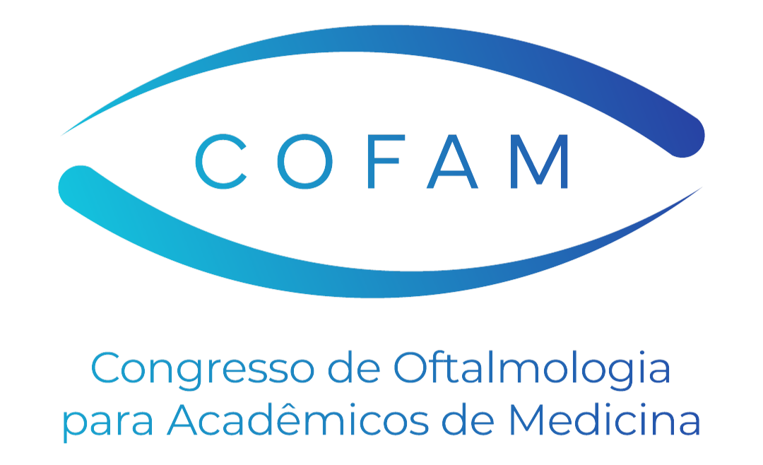 Logo do congresso